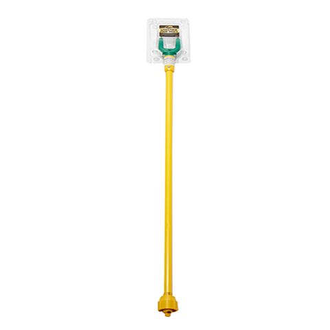 Springer Magrath Stock Prod Shaft