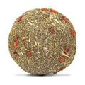 Small Animal Treat - Carrot Balls - Bag Of 10