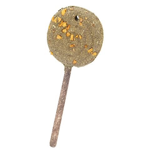Small Animal Treat - Timothy Lollipop Apple