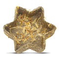 Small Animal Treat - Timothy Star Dish