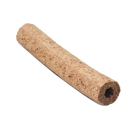 Small Animal Treat - Oat And Apple Puffed Sticks - 170g