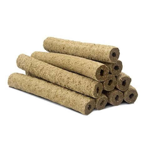 Small Animal Treat - Timothy Puffed Stick - 170g