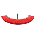 Trough Broom Round