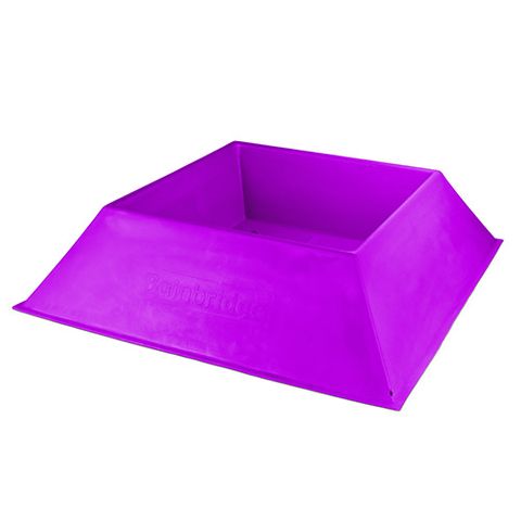 Anti - Tip Feeder 40L