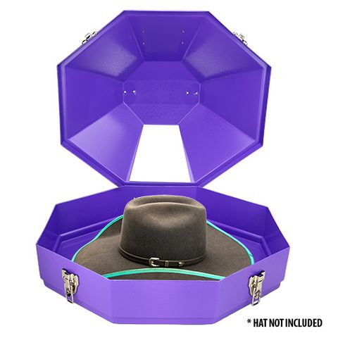 Western Hat Carrier