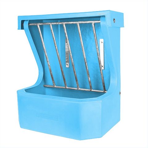 Hay Rack Feeder