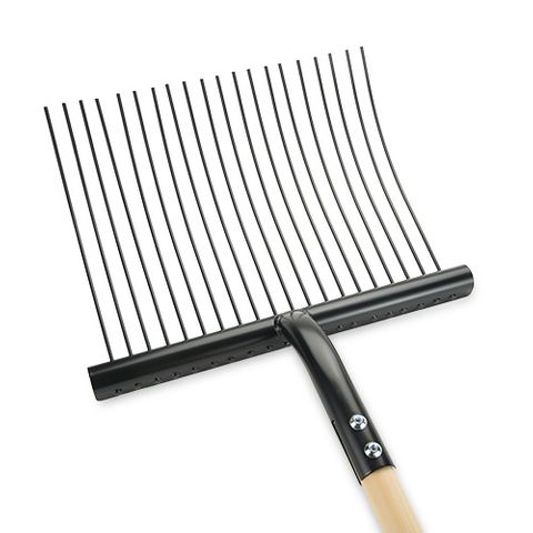 Metal Stable Fork