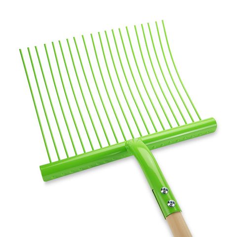 Metal Stable Fork