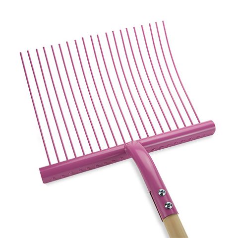 Metal Stable Fork