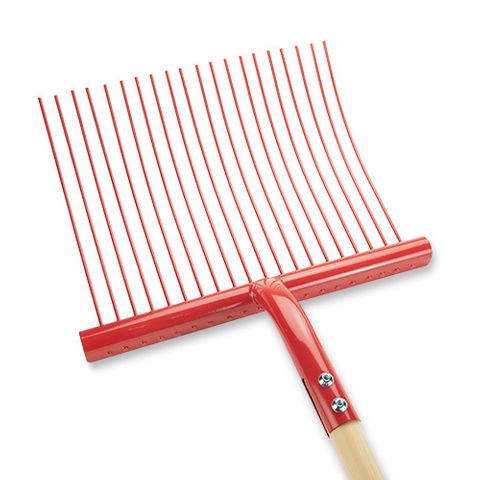 Metal Stable Fork