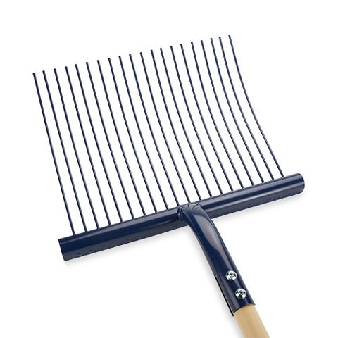 Metal Stable Fork